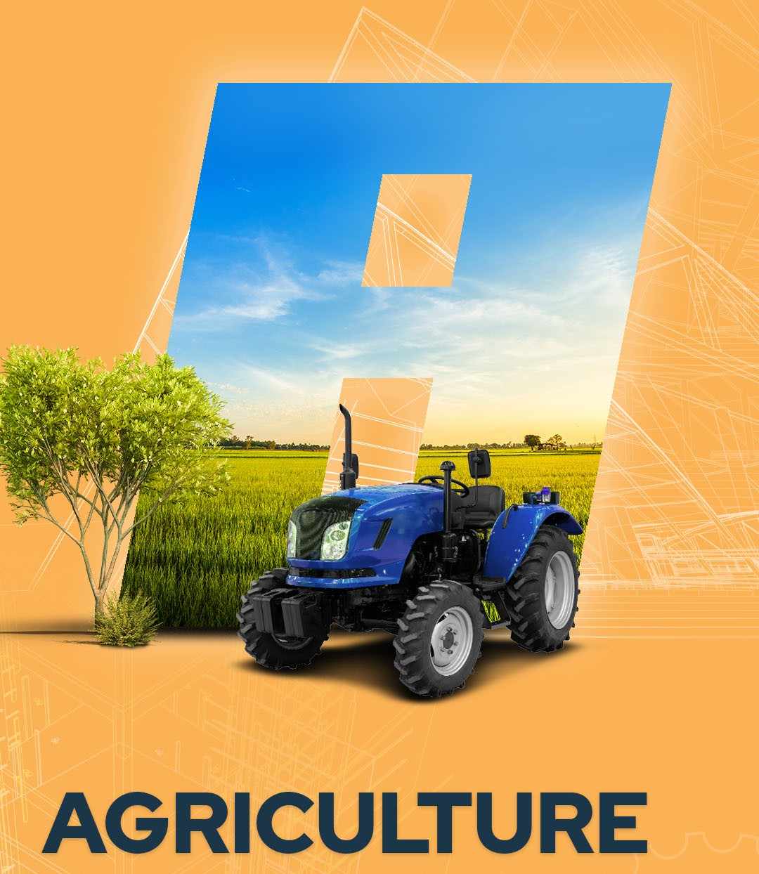 agricultur